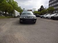 Gebraucht Saab 9-3 150 PS (110 kW) 2002 Schwarz Limousine