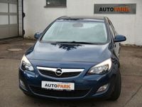 gebraucht Opel Astra 1.4 Lim Sport