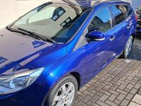 Gebraucht Ford Focus 102 PS (75 kW) 2014 Limousine