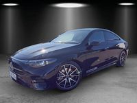 Gebraucht Mercedes CLA220 AMG 211 PS (155 kW) 2026 Schwarz Limousine