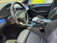 gebraucht BMW 320 d touring M Paket Individual HK Navi Xenon