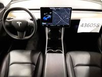 gebraucht Tesla Model 3 Langstreckenbatt. Allradantrieb Dual Motor