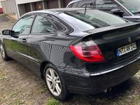 Gebraucht Mercedes C230 197 PS (144 kW) 2001 Schwarz