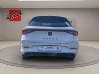 Gebraucht Cupra Leon 150 PS (110 kW) 2023 Weiß Kombi