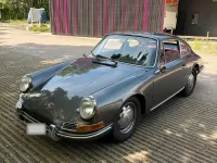 Gebraucht Porsche 912 90 PS (66 kW) 1966 Grau Coupé