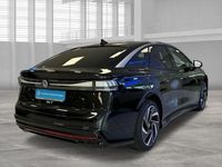 Gebraucht VW ID.7 Pro 210 kW (286 PS) 2024 Schwarz Kleinwagen