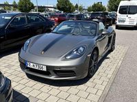 Gebraucht Porsche 718 Boxster Edition 299 PS (219 kW) 2024 Cabrio