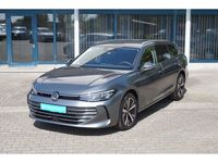 Gebraucht VW Passat Business 150 PS (110 kW) 2024 Grau Kombi