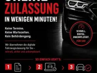 Gebraucht Audi Q7 S-Line 272 PS (200 kW) 2015 Schwarz SUV