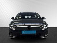 Gebraucht VW Golf VIII Style 190 PS (139 kW) 2023 Grau Kombi