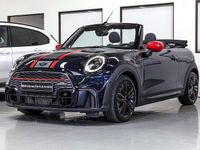 Gebraucht Mini John Cooper Works 178 PS (130 kW) 2022 Schwarz Kleinwagen