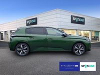 Gebraucht Peugeot 308 Allure 131 PS (96 kW) 2023 Blau Limousine