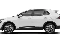 Neu Kia Sportage Vision 180 PS (132 kW) 2026 SUV