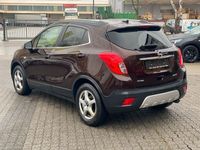 gebraucht Opel Mokka Innovation+SHZ PDC NAVI*