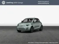 Gebraucht Fiat 500 Tech 69 PS (50 kW) 2024 Grün