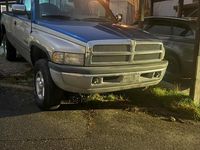 Używany Dodge Ram 220 KM (161 kW) 1997 Pickup