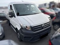 Gebraucht VW Crafter 140 PS (102 kW) 2022 Candyweiss Van