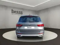 Neu Seat Ateca Style 150 PS (110 kW) 2026 Graphitgrau SUV