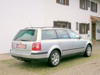 gebraucht VW Passat 1.8 Turbo Kombi AHKService+Turbo+ZR NEU!