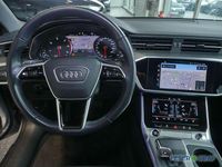 Second-hand Audi A6 Ambiente 286 CP (210 kW) 2021 Argintiu Berlinǎ