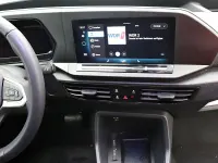 Brugt VW Caddy Maxi 122 HK (89 kW) 2025 Hvid MPV