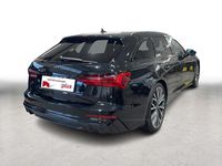 Gebraucht Audi S6 Sport 344 PS (253 kW) 2024 Schwarz Kombi