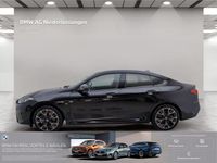 Gebraucht BMW 220 Performance 156 PS (114 kW) 2025 Schwarz Coupé