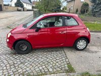 gebraucht Fiat 500 1.2 BENZIN EURO 5