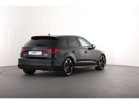 gebraucht Audi S3 Sportback 2.0 TFSI quattro S-TRONIC XENON DAB ALARM B&O TEMPOMAT
