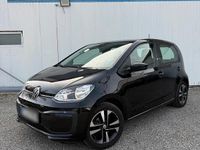 Gebraucht VW up! 75 PS (55 kW) 2021 Schwarz Kleinwagen