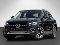 Gebraucht Mercedes GLA250 Style 160 PS (117 kW) 2020 Schwarz SUV