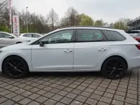 Usata Seat Leon 2020 Grigio