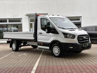 gebraucht Ford Transit PRITSCHE 350 L3*KAMERA*AHK*SOFORT VERFÜGBAR