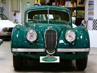 Gebraucht Jaguar XK 162 PS (119 kW) 1953 Grau Coupé