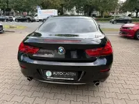 Gebraucht BMW 640 Sport Line 313 PS (230 kW) 2015 Schwarz Coupé