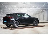 Gebraucht Cupra Formentor 150 PS (110 kW) 2025 Midnightschwarz metallic SUV