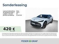 Neu Cupra Tavascan 210 kW (286 PS) 2026 Braun SUV