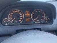 Gebraucht Mercedes A160 95 PS (69 kW) 2011 Schwarz Kleinwagen