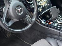 Gebraucht Mercedes C200 184 PS (135 kW) 2018 Grau Kombi