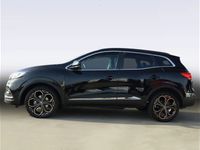 gebraucht Renault Kadjar Black Edition 140 EDC INKL. WARTUNGSPAKET