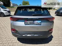 Neu Bestune T77 160 PS (117 kW) 2026 Silber SUV