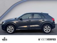 Gebraucht Audi Q2 Advanced 150 PS (110 kW) 2024 Grau SUV