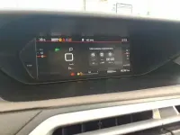 Gebraucht Citroën C4 SpaceTourer 131 PS (96 kW) 2022 Schwarz Van / Kleinbus