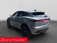 Gebraucht Jaguar E-Pace R-Dynamic 163 PS (119 kW) 2024 Grau SUV