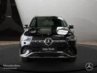 Gebraucht Mercedes GLE350 Premium 197 PS (144 kW) 2025 Schwarz SUV