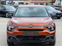 Gebraucht Citroën C4 Feel 131 PS (96 kW) 2022 Orange pulse Limousine