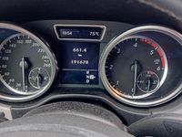 gebraucht Mercedes ML250 BlueTEC 4MATIC -