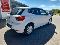 Gebraucht Seat Ibiza Reference 80 PS (58 kW) 2022 Kleinwagen