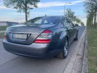 Gebraucht Mercedes S500 387 PS (284 kW) 2005 Grau Limousine
