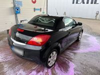 gebraucht Opel Tigra B 1.8 Cabrio